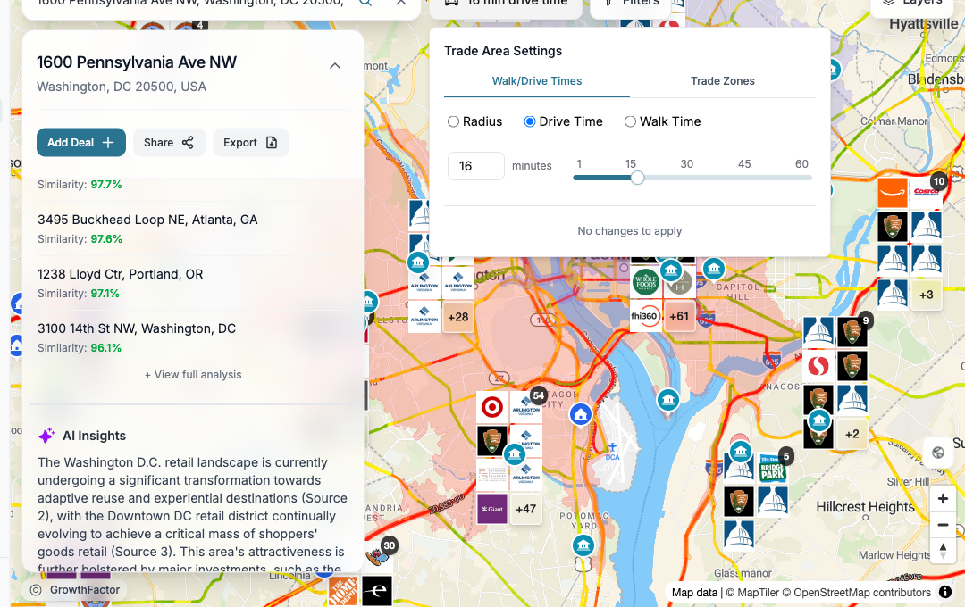 Automated Data Collection
