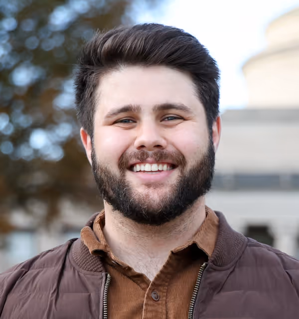 Clyde Christian Anderson, CEO of GrowthFactor