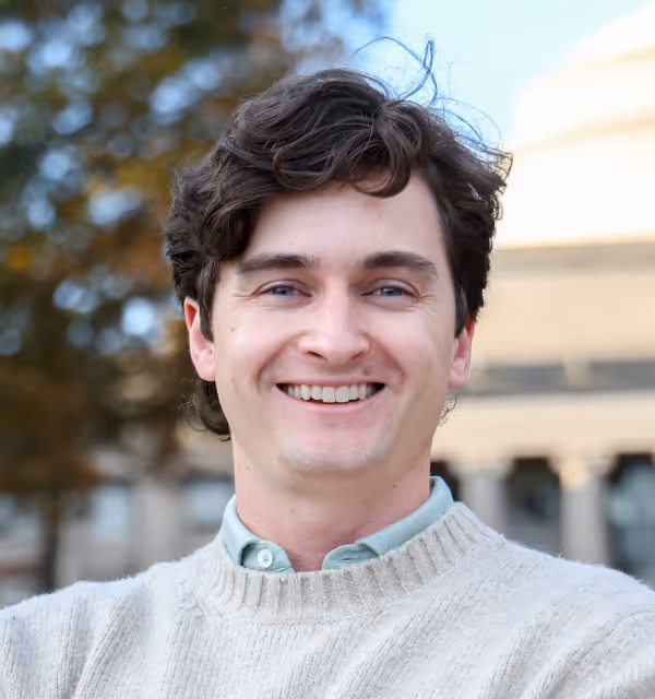 Sam Hall, COO of GrowthFactor