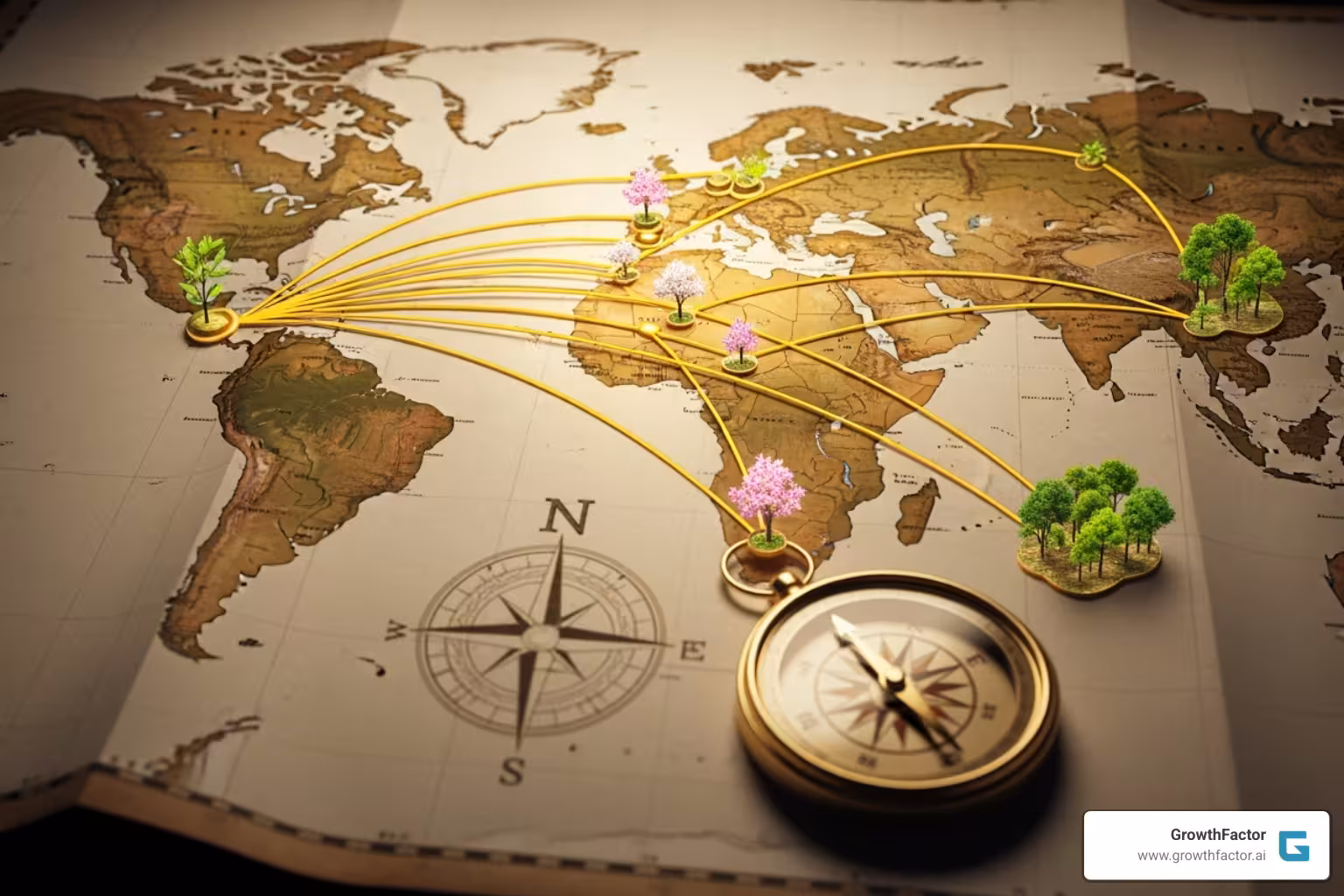 Market entry strategy - Market entry strategy