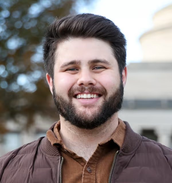 Clyde Anderson, CEO of GrowthFactor