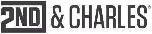 2nd & Charles logo
