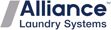 Alliance Laundry Systems logo