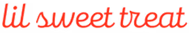 Lil Sweet Treat logo