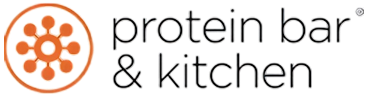 Protein Bar & Kitchen logo