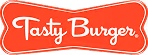 Tasty Burger logo